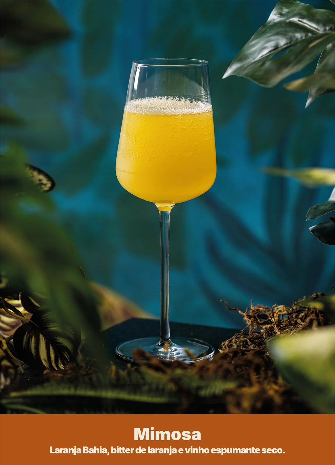 Mimosa — Clássicos Mundiais